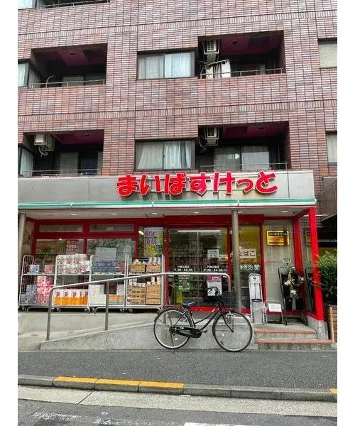2LDK+S物件 品川区 東京都 (4)