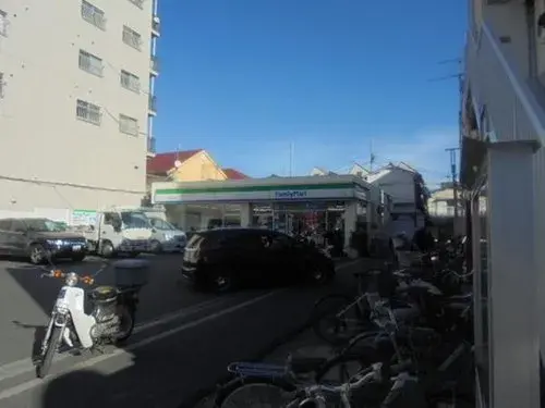 2LDK+S物件 品川区 東京都 (5)
