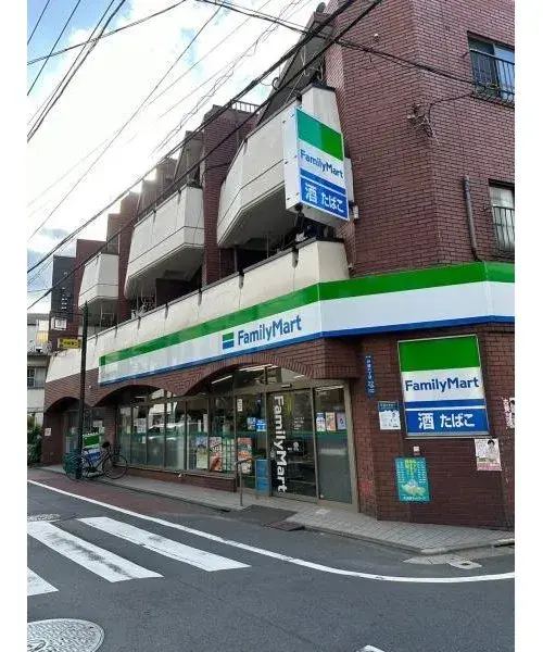 2LDK+S物件 品川区 東京都 (6)