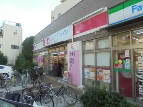 2LDK+S物件 品川区 東京都 (7)