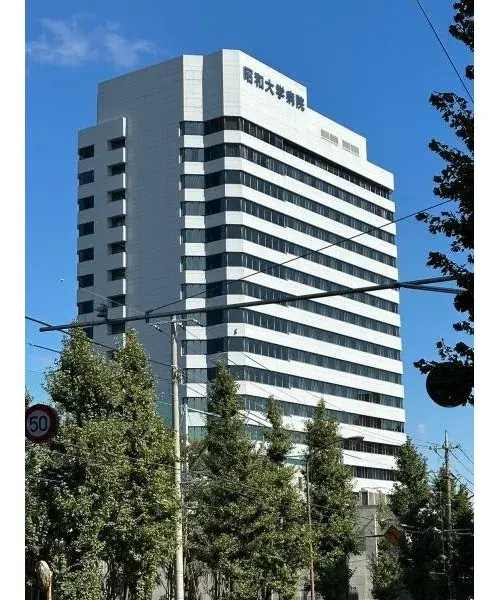 2LDK+S物件 品川区 東京都 (8)
