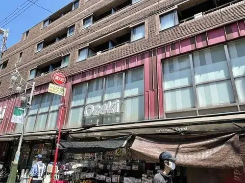 2LDK+S物件 品川区 東京都 (9)