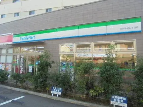 2LDK+S物件 品川区 東京都 (10)