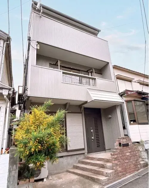 عقار 3LDK Mitaka City Tokyo (2)