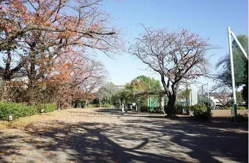 عقار 3LDK Mitaka City Tokyo (12)