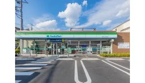 عقار 3LDK Mitaka City Tokyo (17)