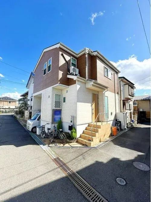 Propiedad 4LDK Ciudad de Higashikurume Tokio (2)