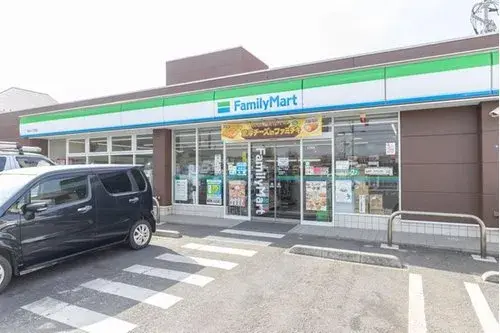 Propiedad 4LDK Ciudad de Higashikurume Tokio (12)