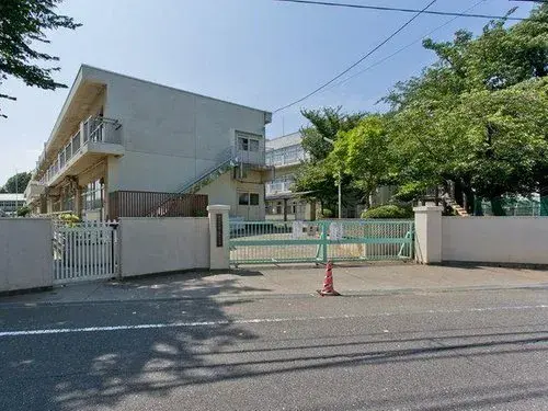 Propiedad 4LDK Ciudad de Higashikurume Tokio (15)