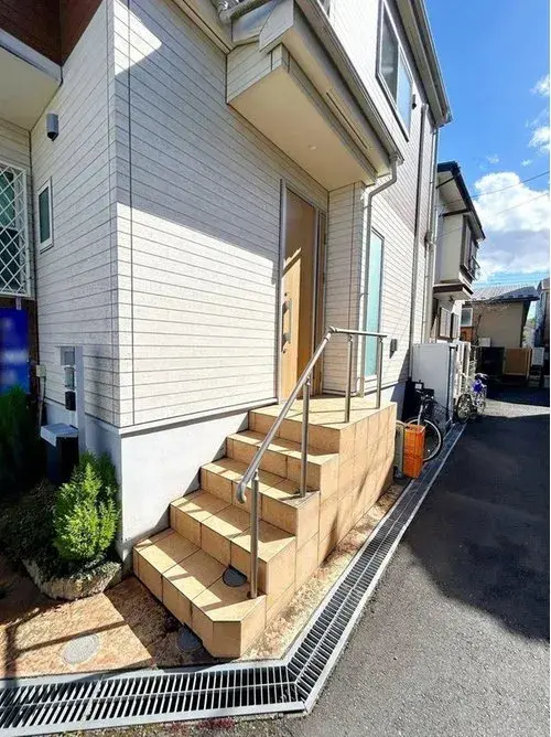 Propiedad 4LDK Ciudad de Higashikurume Tokio (5)