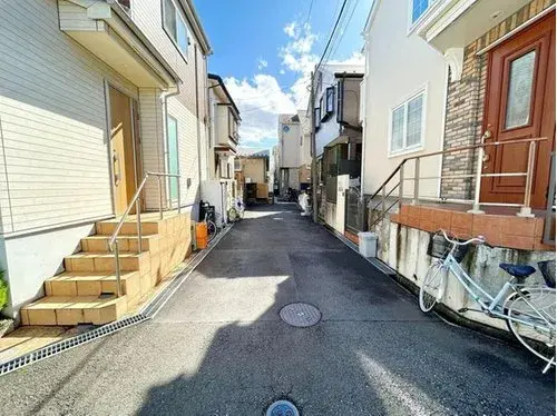 Propiedad 4LDK Ciudad de Higashikurume Tokio (6)