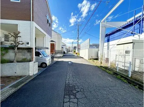 Propiedad 4LDK Ciudad de Higashikurume Tokio (7)