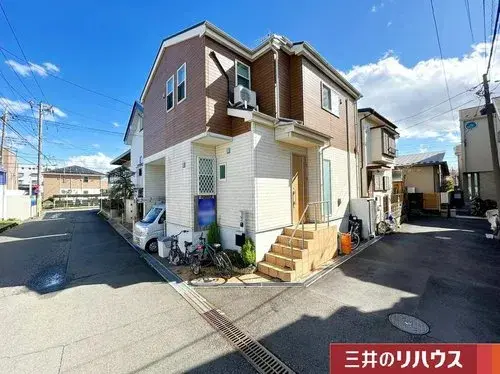 Propiedad 4LDK Ciudad de Higashikurume Tokio (8)