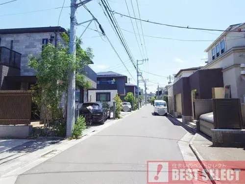 3LDK Setagaya Ward Tokyo (2)