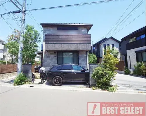 3LDK Setagaya Ward Tokyo (3)