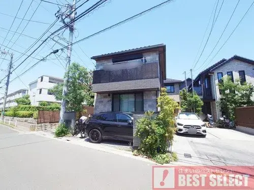 3LDK Setagaya Ward Tokyo (4)