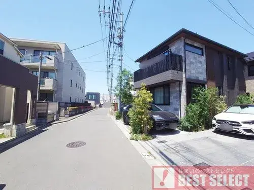 3LDK Setagaya Ward Tokyo (5)