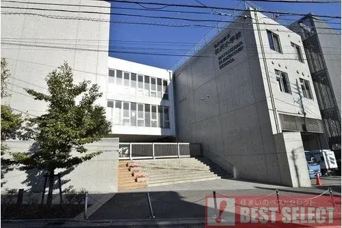 3LDK Setagaya Ward Tokyo (6)