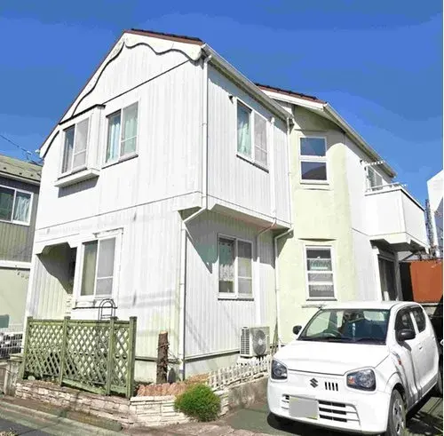 Akiya in Akishima