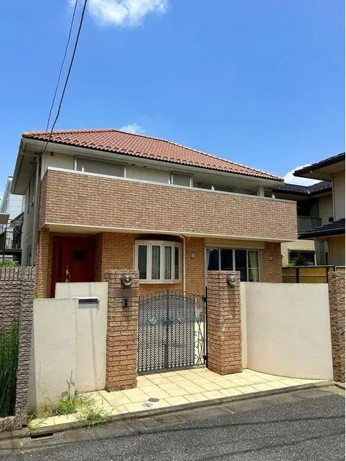 3LDK+S Property Suginami-ku Tokyo (2)