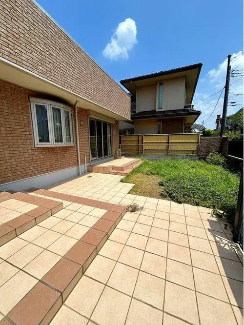 3LDK+S Property Suginami-ku Tokyo (3)