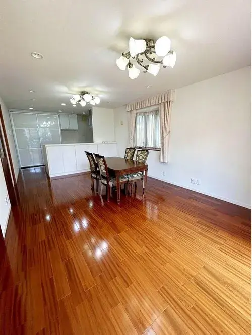 3LDK+S Property Suginami-ku Tokyo (5)