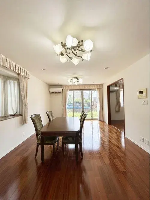 3LDK+S Property Suginami-ku Tokyo (6)
