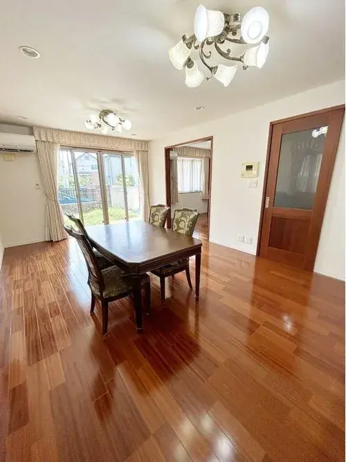 3LDK+S Property Suginami-ku Tokyo (7)