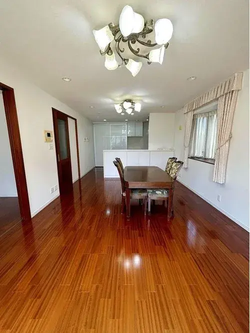 3LDK+S Property Suginami-ku Tokyo (8)