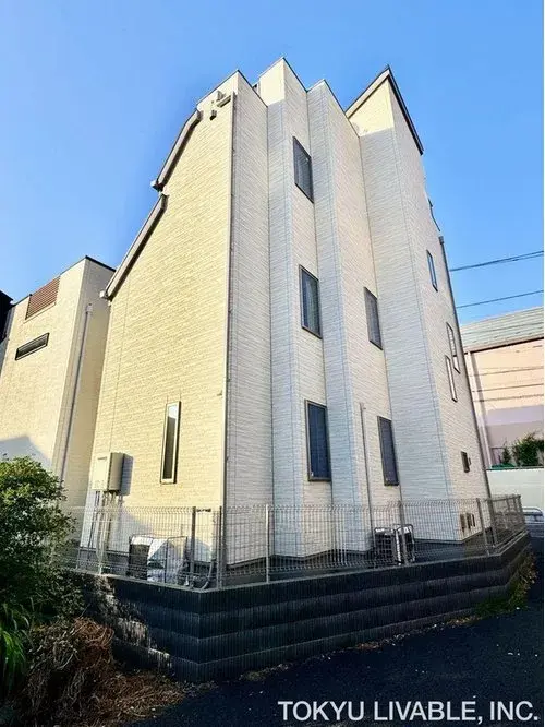 2LDK+S Propriété Arrondissement de Setagaya Préfecture de Tokyo (2)
