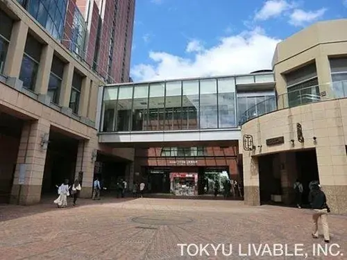 2LDK+S Propriété Arrondissement de Setagaya Préfecture de Tokyo (13)