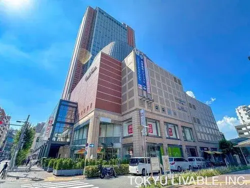 2LDK+S Propriété Arrondissement de Setagaya Préfecture de Tokyo (15)