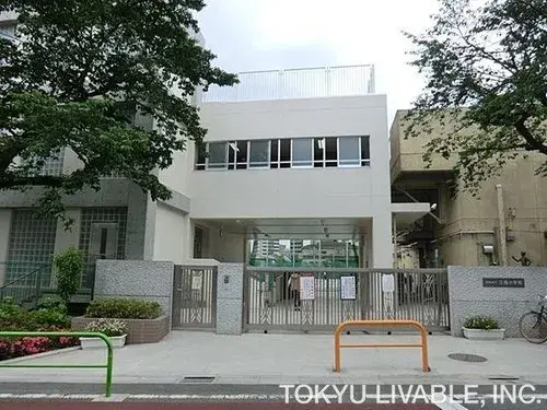 2LDK+S Propriété Arrondissement de Setagaya Préfecture de Tokyo (18)