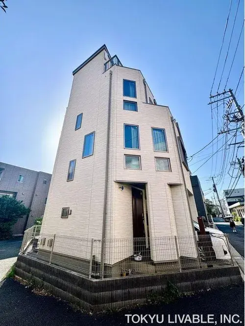 2LDK+S Propriété Arrondissement de Setagaya Préfecture de Tokyo (3)
