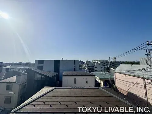 2LDK+S Propriété Arrondissement de Setagaya Préfecture de Tokyo (7)