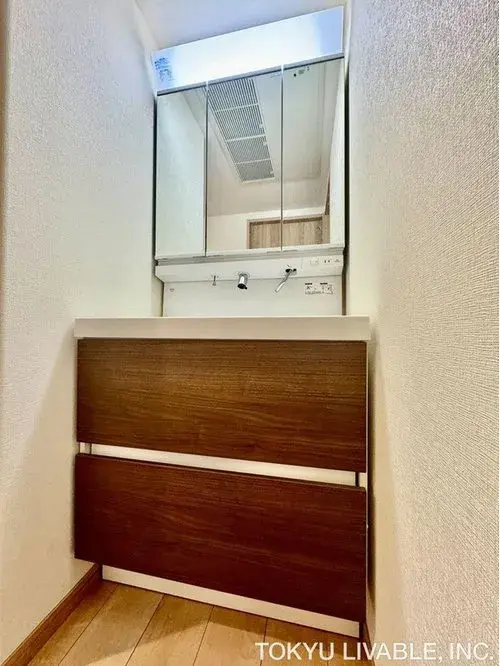 2LDK+S Propriété Arrondissement de Setagaya Préfecture de Tokyo (8)