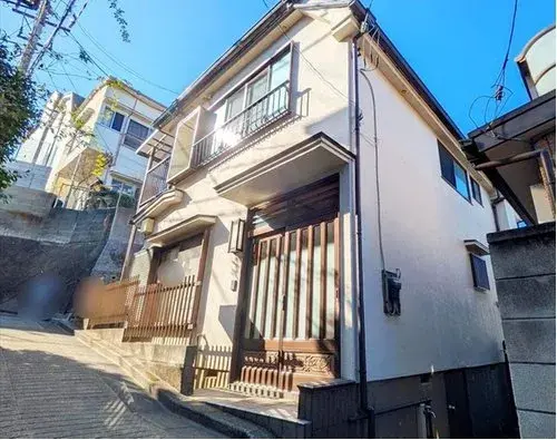 5DK物件 板橋区 東京都 (2)