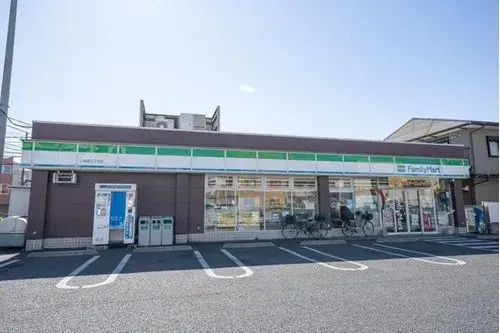 5DK物件 板橋区 東京都 (13)