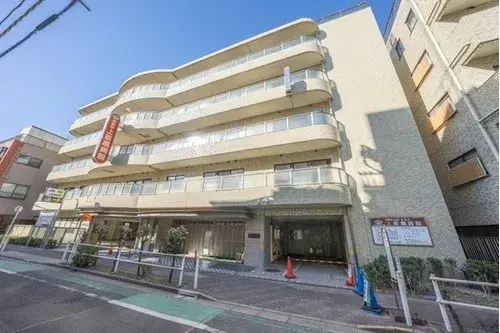 5DK物件 板橋区 東京都 (16)