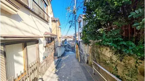 5DK物件 板橋区 東京都 (3)