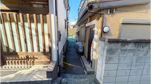 5DK物件 板橋区 東京都 (4)
