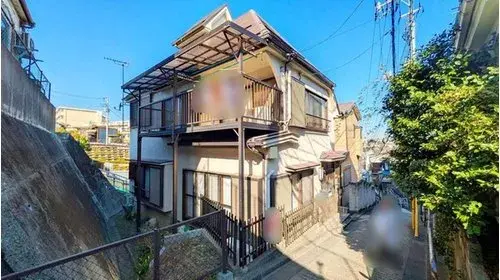 5DK物件 板橋区 東京都 (5)