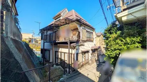 5DK物件 板橋区 東京都 (7)
