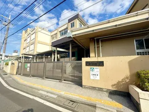 5DK物件 板橋区 東京都 (8)