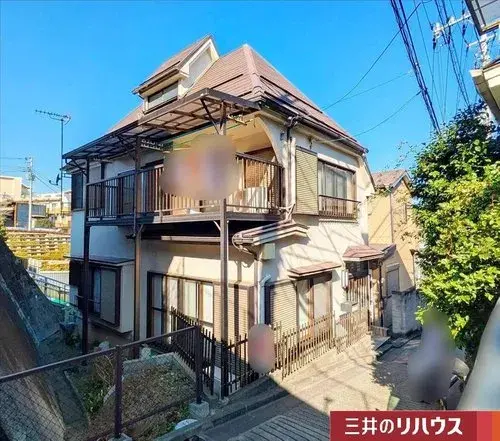5DK物件 板橋区 東京都 (9)