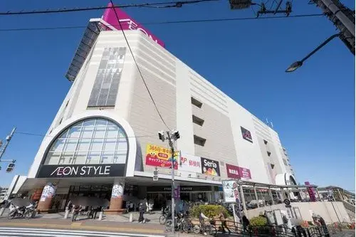 5DK物件 板橋区 東京都 (10)