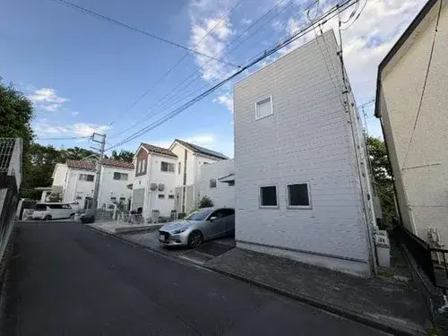 2LDK Property Tama City Tokyo (2)