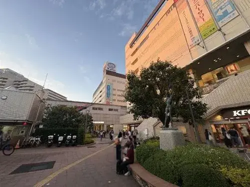 2LDK Property Tama City Tokyo (12)