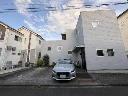 2LDK Property Tama City Tokyo (3)