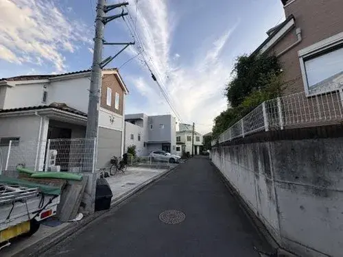 2LDK Property Tama City Tokyo (4)